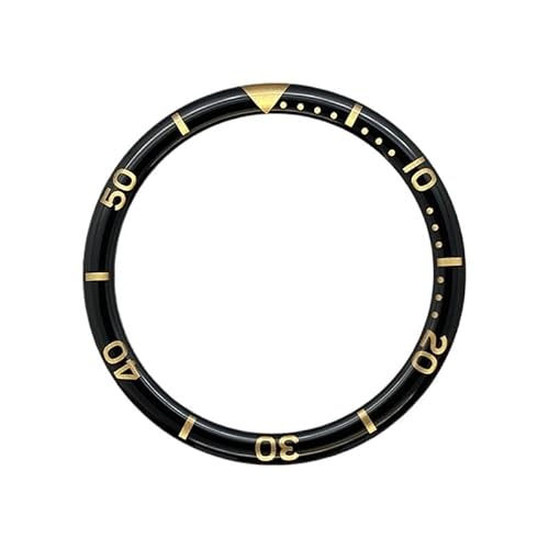 1�� 38mm �x�[���C���T�[�g SKX007 SKX009 SKX173 SKXA35 SRPD �_�C�o�[�E�H�b�`�P�[�X �A���~�j�E�����������O �X�y�A�p�[�c�ɓK��(39)