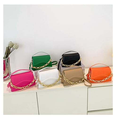 Image of Cute Purse for Women trendy，Small Crossbody Bag Girls Top Handle Clutch Handbag Khaki