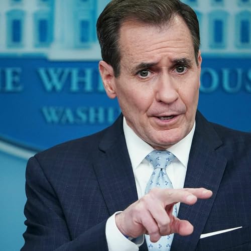 More UFOs Shot Down By US Air Force Podcast Por  arte de portada