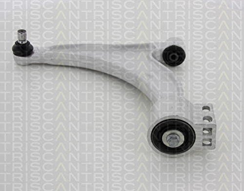 Bras de liaison Triscan 8500 24550 suspension de roue en acier forgé premium