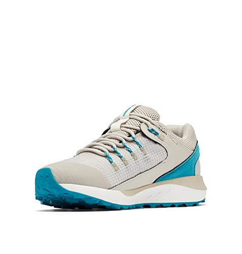 Preisvergleich Produktbild Columbia Damen Trekking und Wanderschuhe, Grau Sea Level X, 42 EU