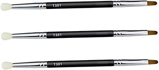 Mipcase Cepillo corrector de zanja de lágrima...