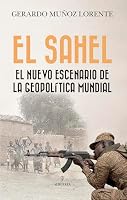 El Sahel 8410524295 Book Cover