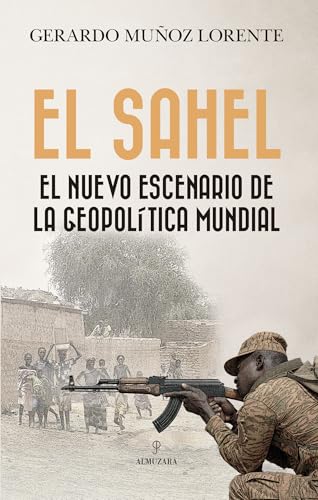 Portada de El Sahel