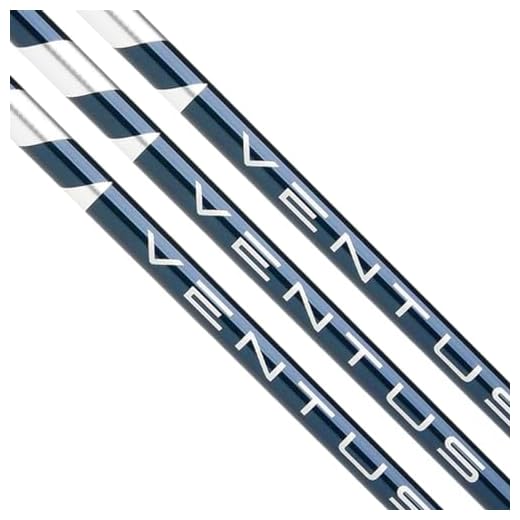 Fujikura Ventus Blue Driver Shaft