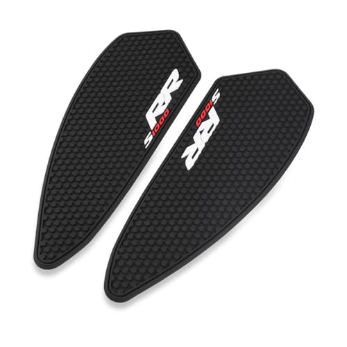 Protecteur De Couvercle De Réservoir S1000RR Finition Haute Performance