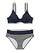 Produktbild Schiesser Damen Bügel Bikini-Set, Admiral, 40 / D