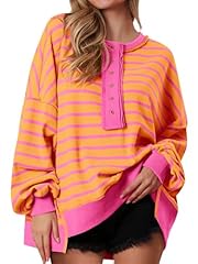 Striped Yellow Pink
