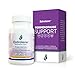 ESTROLENE Perimenopause Relief - Natural Supplement for Women Going Through Menopause Transition - Helps with Hot Flashes & Night Sweats, Fatigue, Mood Swings & Anxiety - 60 Capsules