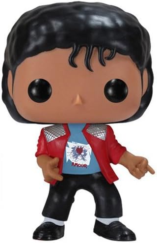 Funko michael jackson Clearance