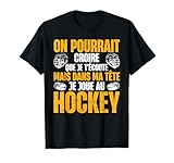 old hockey mask jason Léger, Coupe classique, manche à double couture et ourlet à la base