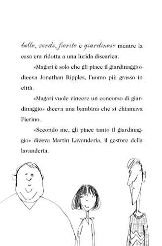 Mr Gum! Sei Un Cattivone! - 11