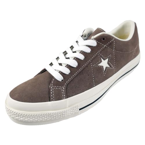 ONE STAR SUEDE TAUPE