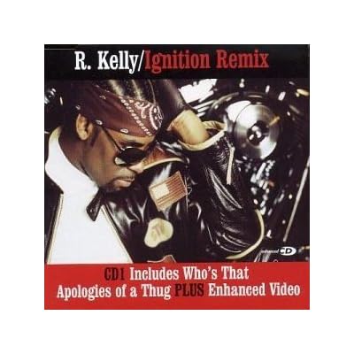 Ignition Remix