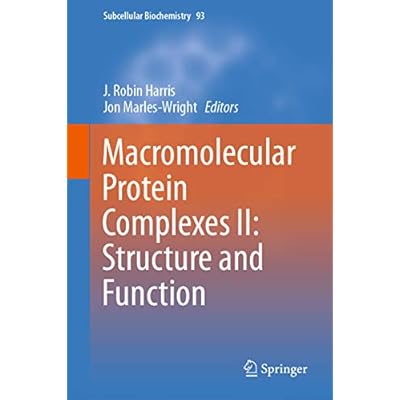 Macromolecular Protein Complexes II