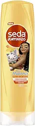 Seda Condicionador Juntinhos Cachos Encantados 300Ml
