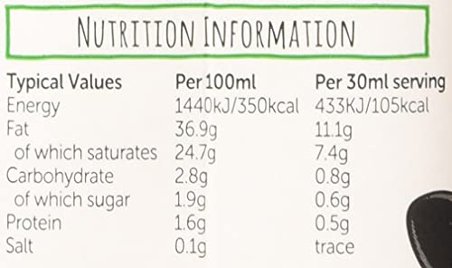 Arla LactoFREE Cream 250 ml