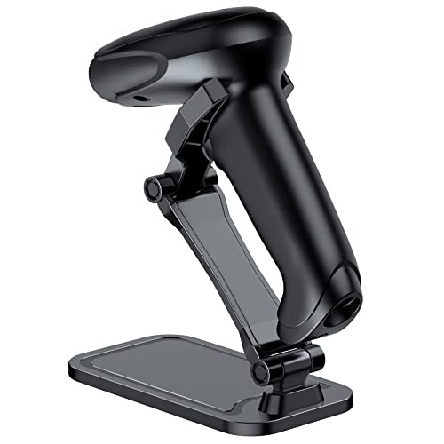 Save 10% On Symcode Bluetooth Wireless Barcode Scanner + Symcode Universal Barcode Scanner Stand Hands Free Stand #TOP5