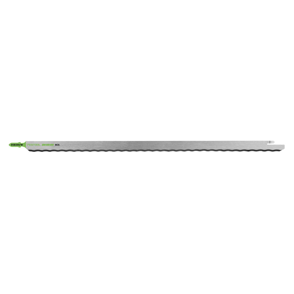 Festool Hoja de Sierra DSB 350/W