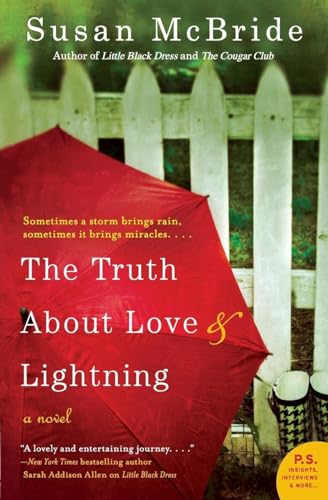 The Truth About Love and Lightning image 2