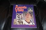1984 ANGELS BASEBALL PROGRAM VS YANKEES FRED LYNN COVER NR MINT VOL 3