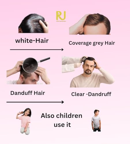 Image of Healthy hair mask Especially dandruff control /Hair fall control & fight Scalf Infections /strong hair roots /Coverage grey hair /thick and long hair Use full for Men /women /children -paraben free /100%pureNatural& organic 250gr All Hair type monthly 3 times Healthy hair mask with in more ingredientsnts