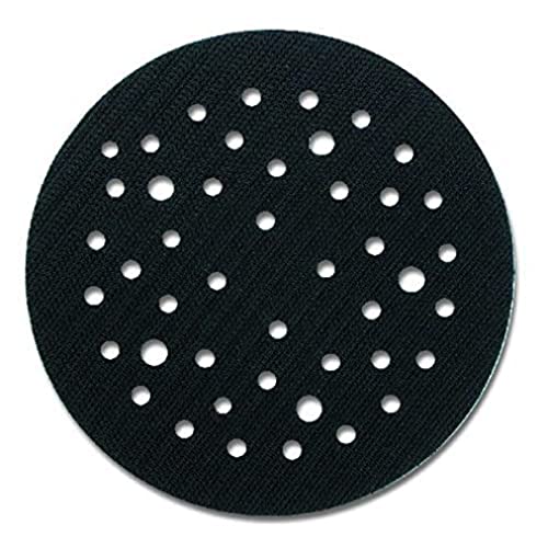 Price comparison product image Mirka Pad Saver Ø 125mm 44-hole,  1 piece,  for protecting 125mm sanders backing pads with Hook & Loop attachement