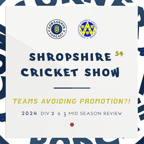 SCCL Show #54 | Teams Avoiding Promotion?! | Div 2 and 3 Mid Season Review