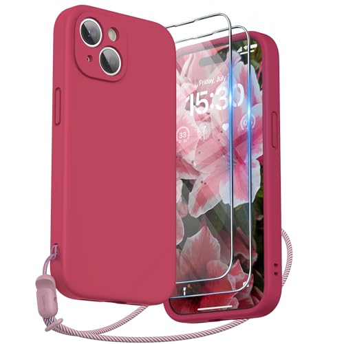 SURPHY Design for iPhone 15 Case