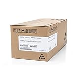 Passend für: Ricoh Infotec Aficio SP C 220 Series, Infotec Aficio SP C 222 DN, Infotec Aficio SP ...