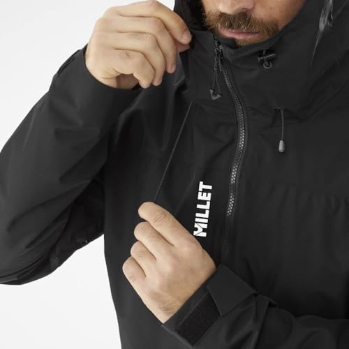 Miniatura 8 de Millet Seneca Gore-Tex 2l - Chaqueta Impermeable Para Hombre