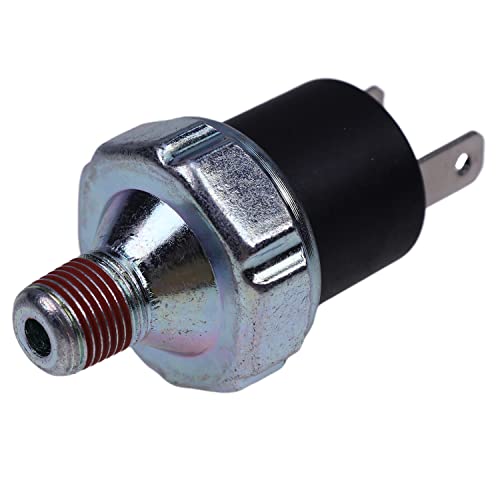 Parking Brake Light Pressure Switch 2749-2108 Compatible With Freightliner Fsc-2749-2108 #TOP1