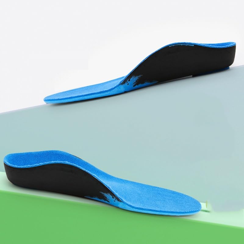 Semelle intérieure absorbant la transpiration et confortable pour baskets de running - 6