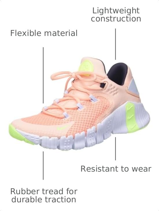Image of Nike Womens Sneaker