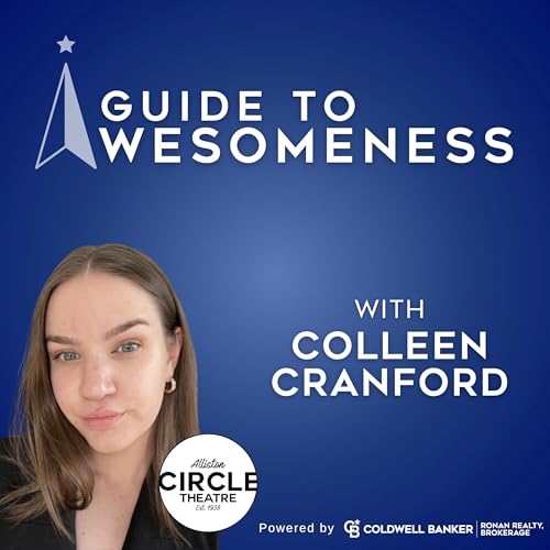 Unveiling the Historic Circle Theatre