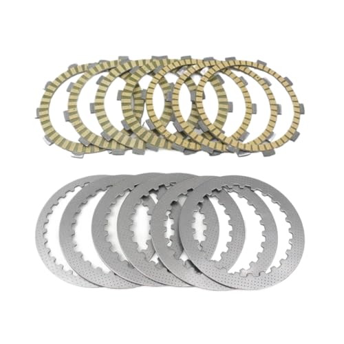 Kit disques de friction d'embrayage anti-patinage pour moto 390 et RC390