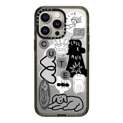 Coque antichoc iPhone 15 Pro Max testée pour chutes de 2,5 mètres