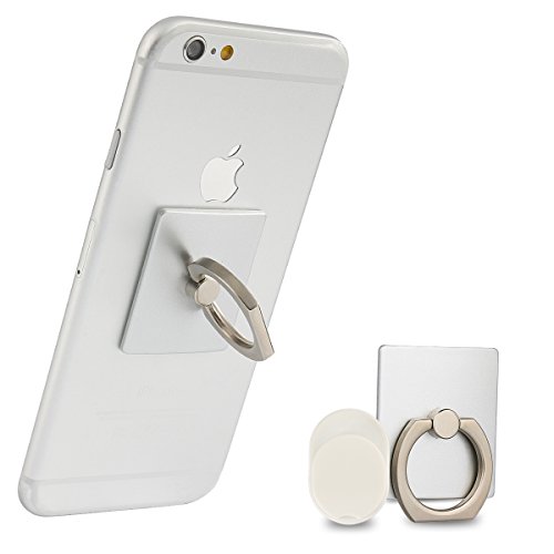 Incutex anello supporto cellulare smartphone