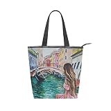 Taschen: 1 Hauptfach, 1 Innenreißverschluss-Tasche, 2 Kartentaschen