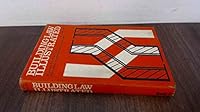 Building law illustrated;: A guide to practice B0006BXOME Book Cover