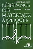  Resist Des Mat Appl T 1