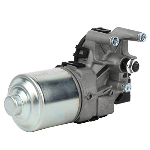 Replacing the Volkswagen Jetta Windshield Wiper Motor A StepbyStep Guide