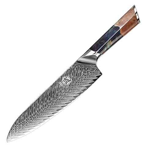 Couteau Japonais MITSUMOTO SAKARI 22 cm Cover