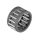 XYWHPGV K243017 Gruppo rullini e gabbia 24 mm Foro 30 mm O.D 17 mm Larghezza(6dd98 2fdef ef8ac ea838 5304a 39b75