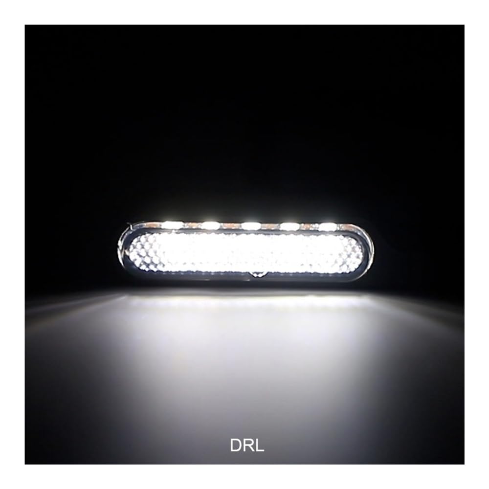 indicatore Indicatori Di Direzione A LED Per Moto Del