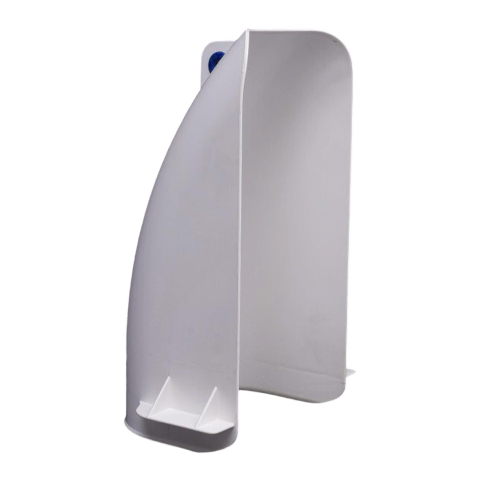 Paraspruzzi per WC, Bagno Portatile, Bagno, Hotel, Ragazzi, Vasino