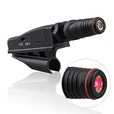 Crestgolf Golf Putter Plane Laser Sight Golf Training Aid-Fix Your Putt in Seconds