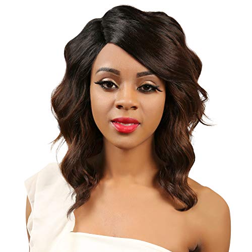 Freetress Equal Invisible "L" Part Wig - Chasty (Oh2730613) #TOP3