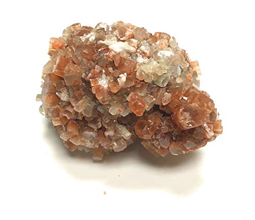 Zentron crystal collection aragonite 1.5" piece (1)