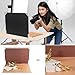 Photo Backdrop Board Product Photography: 10pcs 20patterns Table Top Food Background Kit - Flat Lay Props for Jewelry.(Small Size 16.5x11.7in)